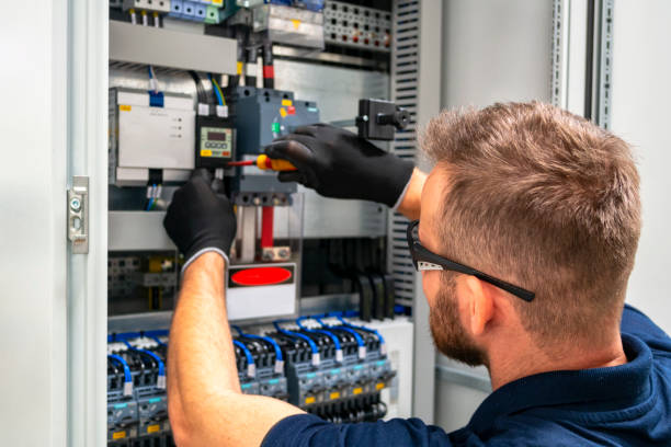 Best Emergency Electrical Repair  in Springmont, PA