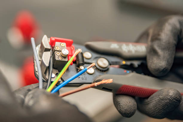 Best Electrical System Inspection  in Springmont, PA
