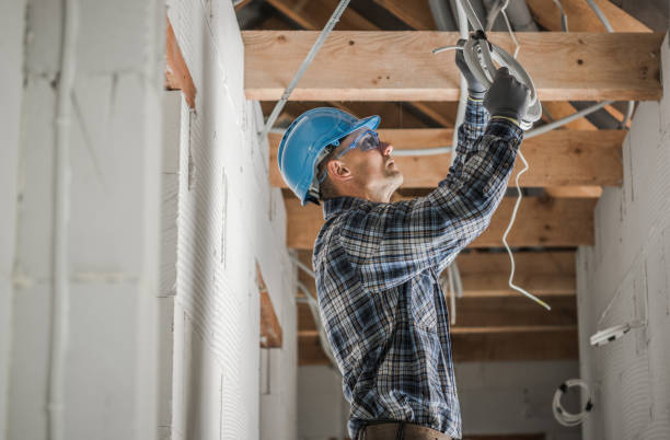 Best Electrical Contractors for Businesses  in Springmont, PA