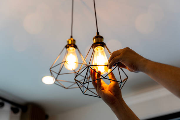Best Affordable Electrician  in Springmont, PA