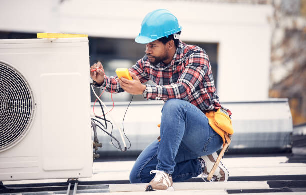Best Residential Electrician Services  in Springmont, PA