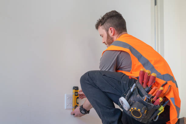 Best Electrical Repair Services  in Springmont, PA