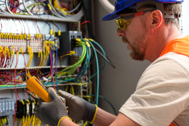 Best Home Electrical Repair  in Springmont, PA