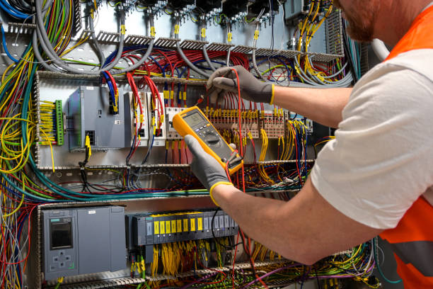 Best Circuit Breaker Repair  in Springmont, PA