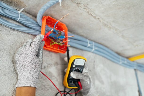 Best Electrician for Home Renovation  in Springmont, PA