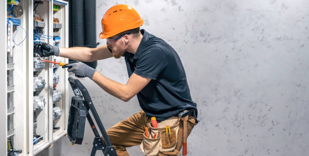 Best Circuit Breaker Repair  in Springmont, PA