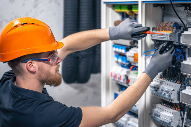 Best Electrician Near Me  in Springmont, PA