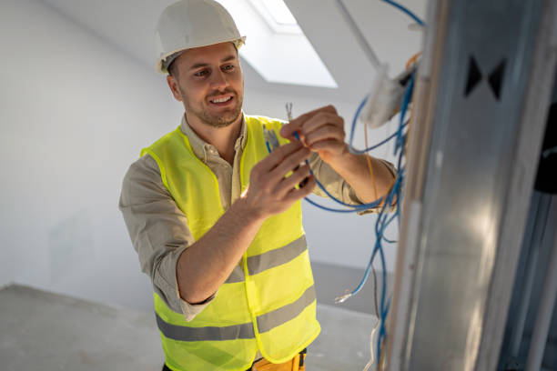 Best Electrical Rewiring Services  in Springmont, PA